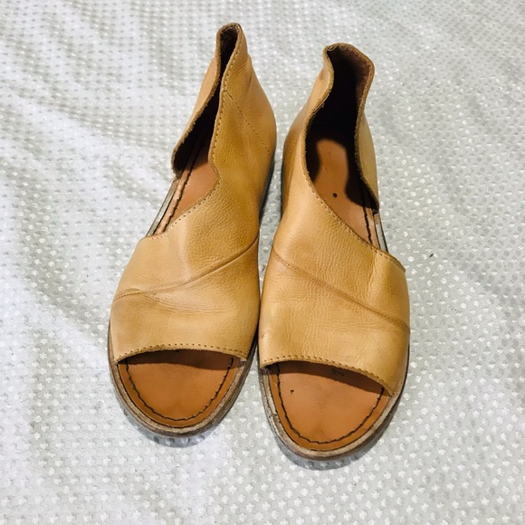 Free People Shoes - Free people Sandals